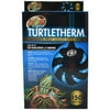 Zoo Med Turtletherm Automatic Preset Aquatic Turtle Heater 150 Watt (Up to 50 Gallons) Pack of 3