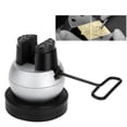 thumbnail image 1 of Vise Large Universal Rotation Base Attachment Block Jewelry Engraving Vise Engraver Tool, 1 of 7
