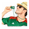 thumbnail image 4 of Vasitos para shots Ist Home con collar mundial 6 piezas, 4 of 4