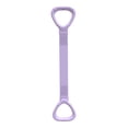 thumbnail image 3 of RUISINERY Fitness Resistance Band Arm Back Shoulder Exercise Elastic Rope Stretch Fitness Band Back Training Rope Training Device, 3 of 7