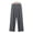 Dark Gray, variant on Men's & Big Joggers Lightweight Quick Dry Pants Athletic Hiking Workout Elastic Waist Sweatpants with Pockets Size XL-4XL Navy
