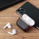 thumbnail image 5 of Bluelans-auriculares portátiles compatibles con Bluetooth, estuche protector de carga, Compatible con Airpods Pro, 5 of 5