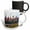 Multicolor, variant on 3drose, Belgium, Brugge, Market Square, 11oz Mug