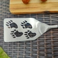 thumbnail image 5 of Bear-B-Que BBQ Spatula - Stainless Steel Grilling Tool, 5 of 6