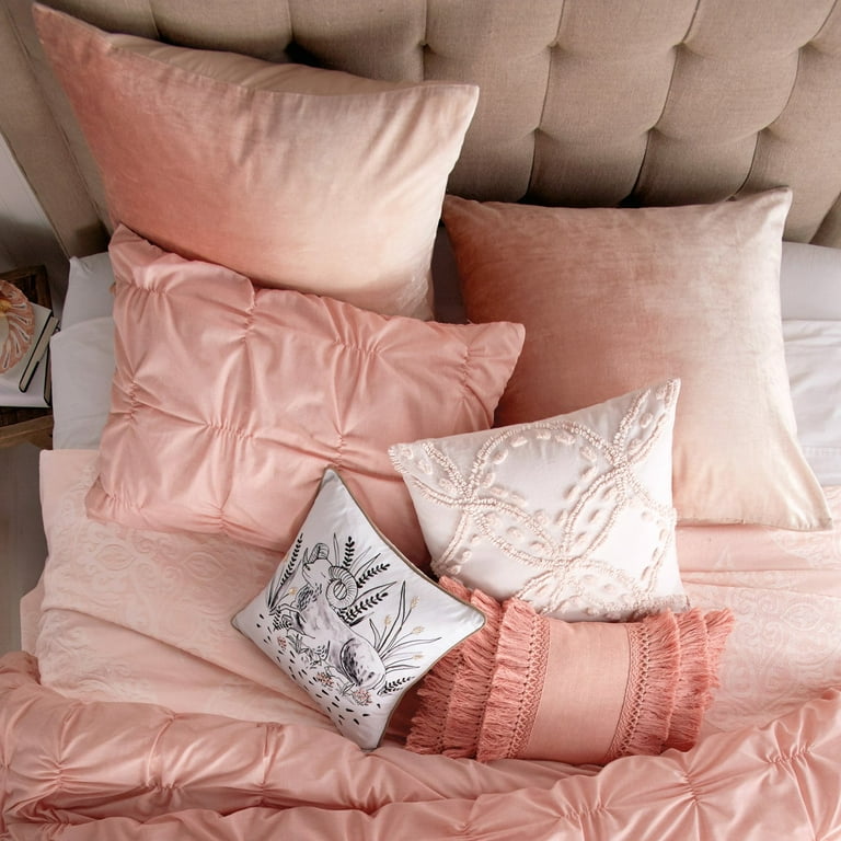 Iced Ombre Pillow Sham by Peri Home