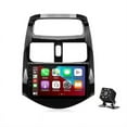 thumbnail image 1 of Estéreo Cámara for Chevrolet Spark 2009-2014 Gps Fm Frente, 1 of 10