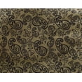 thumbnail image 5 of oneOone Georgette Viscose Light Brown Fabric Block Sewing Material Print Fabric By The Yard 42 Inch Wide, 5 of 5