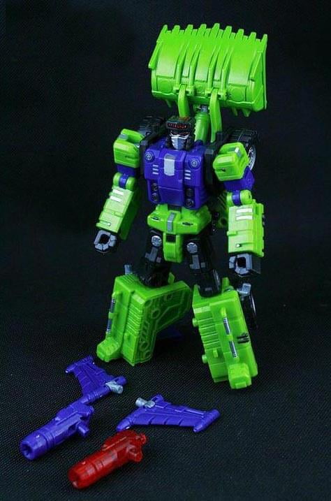 transformers tfc hercules