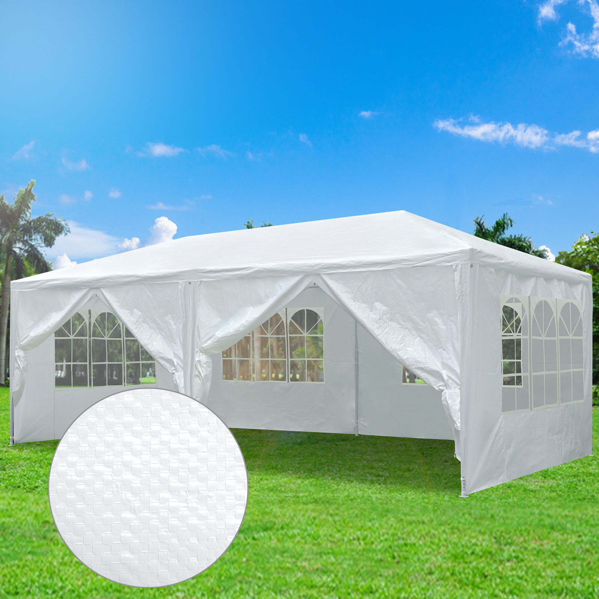 Wholesale Christmas Or Big Madison Square Garden Events: Yellow Inflatable  Tent Building With 1 Door Perfect For Parties From Aceairart123, $1,035.91