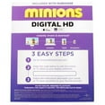 thumbnail image 4 of Minions (Blu-ray + DVD), 4 of 7