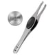 thumbnail image 1 of Kit de pinzas Coco's Closet Precision de acero inoxidable, 1 of 9