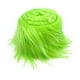 thumbnail image 1 of 1 Unidad De Tiras Precortadas De Tela Sintética De Felpa Peluda. Tela Sintética De Felpa Peluda Para Manualidades, Barbas De Gnomos, Pelucas De Cosplay, Disfraces Y Decoraciones De Enanos., 1 of 8