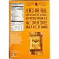 thumbnail image 2 of AWAKE Caramel Chocolate Candy Bites, 0.58 Oz, 50 Ct, 2 of 3