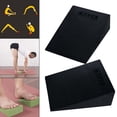 thumbnail image 4 of Bloques de Yoga DYNWAVEMX Tabla Inclinada de Espuma, 4 of 8