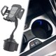 thumbnail image 3 of Soporte para taza de coche, soporte para teléfono, Base retráctil, accesorios ajustables para coche, fácil de instalar, 3 of 8
