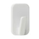 thumbnail image 3 of Gancho Velcro Hangables Mini Blanco 4 pzas, 3 of 3