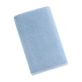 thumbnail image 2 of Toalla de microfibra y vellón 75x35 cm, súper absorbente, suave, reutilizable, disponible en 8 colores para rostro, manos, baño, fitness, viajes y uso doméstico., 2 of 8