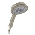 thumbnail image 2 of Hansgrohe 4334000 Croma C 100 Green 3-Spray Handshower in Chrome, 2 of 2