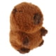 thumbnail image 5 of KAKOWELY Muñeco de peluche de carpincho de dibujos animados, encantador juguete de carpincho de peluche, adorable juguete de carpincho de peluche, 5 of 5