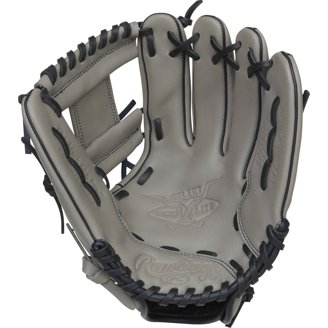 Rawlings | Gant Player Preferred | Baseball/Softball | Main Droite | 30,5 cm - Basket Web