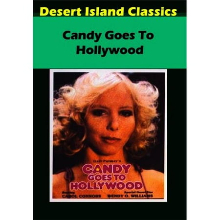 Candy goes to hollywood 1979 3