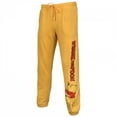 thumbnail image 2 of Winnie The Pooh Honey Bear Junior's Joggers-Small, 2 of 5