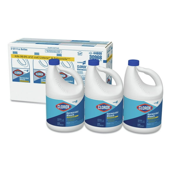 Gallon Bleach