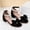 czb# Black346, variant on Kids Youth Girls Summer Princess Dress Shoes Solid Color Low Heel Ankle Strap Open Toe Cute Pearl Bow Sandals Summer Lightweight Elegant Wedding Birthday Party Shoes,Beige,10.5-11 Years