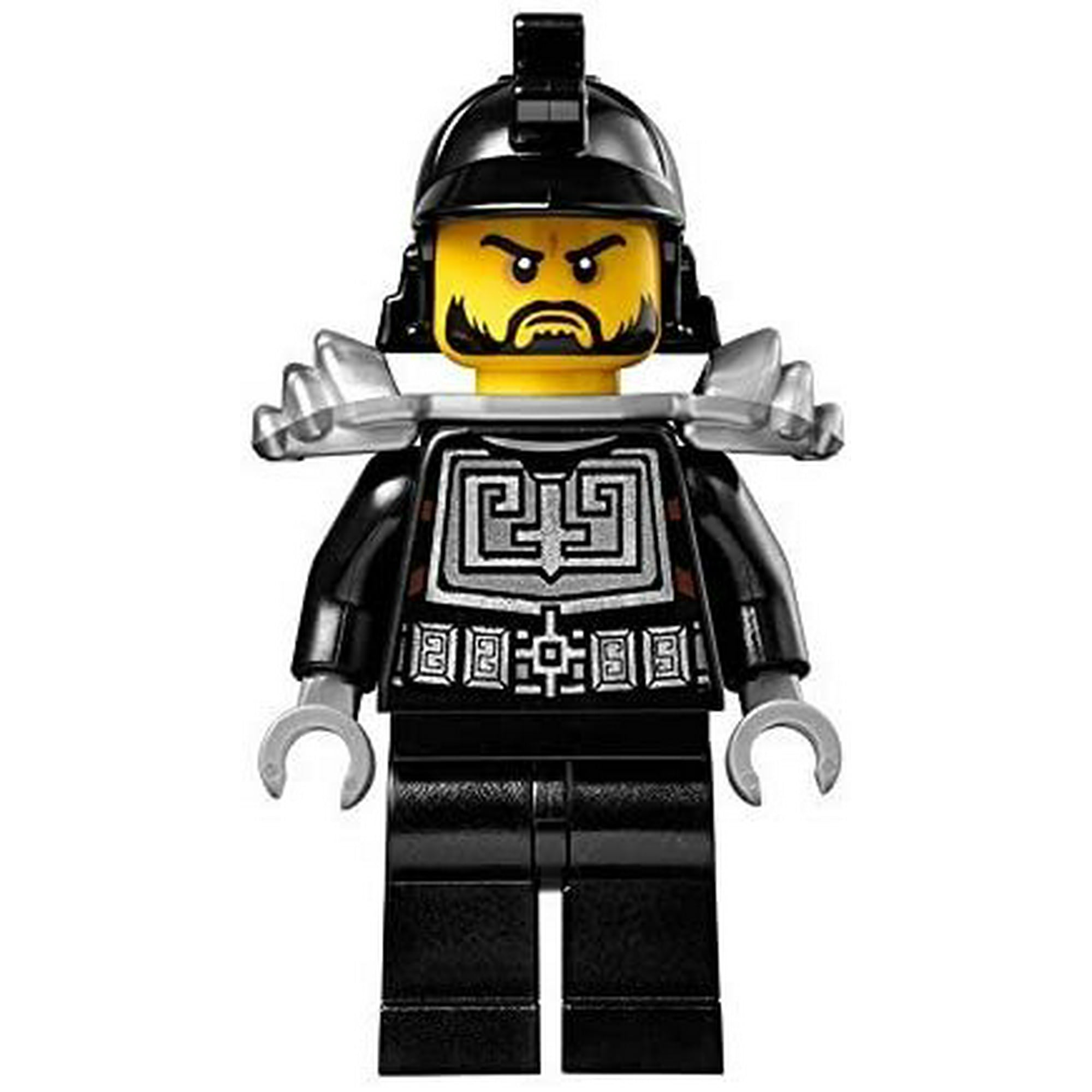 Ninjago karlof new arrivals