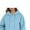 White, variant on Fall Hoodie for Women 2025 Long Sleeve Plain Basic Hooded Sweatshirt with Pockets Essentials Womens Hoodie Pullover