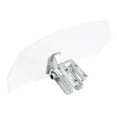 thumbnail image 4 of Motorcycle Windscreen, Not Easily Deformed Strong And Sturdy Head Protection Motorcycle Windshield, Sports Car For Car Driver Motorcycle, 4 of 7