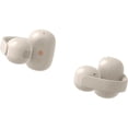 thumbnail image 5 of Sony WFLC900/C LinkBuds Clip Open-Ear Truly Wireless Earbuds Greige Bundle with Deco Essentials 6-Pair Earbud Tips & 1 YR Enhanced Protection Pack, 5 of 8