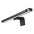 thumbnail image 1 of Lámpara De Escritorio Led Lámpara De Monitor De Computadora Alimentada Por Usb Lámpara De Brillo Ajustable Con 3 Temperaturas De Color Para La Oficina En El Hogar Moyic HA034942-00, 1 of 6