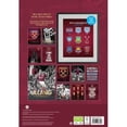 thumbnail image 2 of West Ham United FC Deluxe Calendrier Mural 2026, 2 of 5