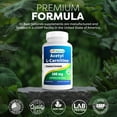 thumbnail image 5 of Best Naturals Acetyl L-Carnitine 500 mg 120 Capsules, 5 of 8