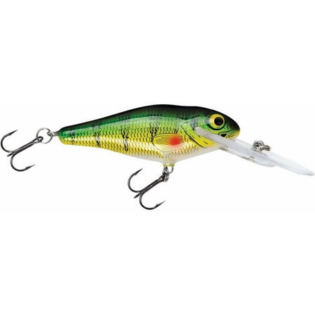 Shad Fishing Bait - Bagley Deep Diving Shad, 2.25