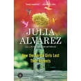 thumbnail image 1 of How the Garcia Girls Lost Their Accents, Julia Alvarez Paperback, 1 of 2