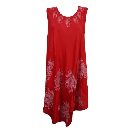 red tank outfit