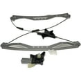 thumbnail image 4 of Dorman 748-508 Front Driver Side Power Window Motor and Regulator Assembly for Specific Chrysler / Dodge / Ram Models, 4 of 8