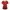Red, variant on DEJUPE Valentines Day Shirts Women's Printing Uniform Work Uniform V-Neck Pocket Protective Work Uniform Heart Nurse Tops Valentines Shirts For Women, L