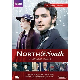 North and South (Dbl DVD) (BBC) [DVD] - Walmart.com