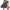 Dot Navy Blue, variant on PPYOUNG Women's Summer Casual Short Sleeve V-Neck Short Party Dress with Pockets