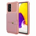 thumbnail image 3 of TG Effective Case with Card Slot - Samsung Galaxy A52 Black, 3 of 5