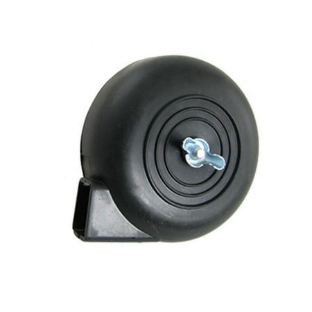 

3/8 PT Thread Inlet Plastic Filter for Air Compressor