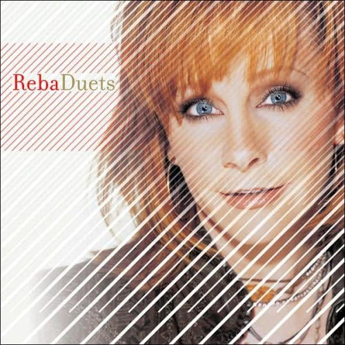 Reba McEntire Reba Duets CD