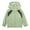 Green, variant on XBASW Toddler Kids Sun Protection Jacket for Boys Girls Sun Shirt Teen Summer Upf 50+ Hooded Rashguard Coat for 4-15 Years
