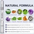 thumbnail image 5 of Antifungal Nail Treatment Pen(10PCS), Extra Strength Toenail Fungus Treatment for Toenails & Fingernails, 5 of 8