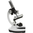 thumbnail image 4 of Celestron Beginner Microscope Kit with 100x, 600x, 1200x magnifaction, 4 of 7