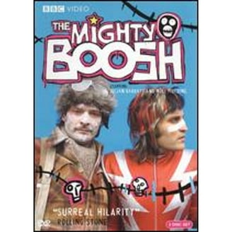 その他 Mighty Boosh: Complete Season 1 [DVD] The Mighty Boosh: The Complete Season 1 [DVD] [2009] Brand New