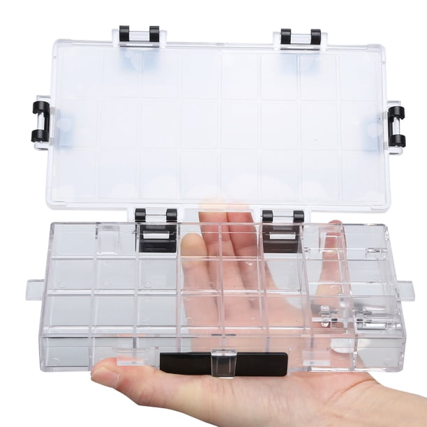 Caja De Acuarelas Caja De Acuarelas Vacía A Prueba De Fugas Para Dibujar Viajes Al Aire Libre Para Artistas Aficionados Aficionados